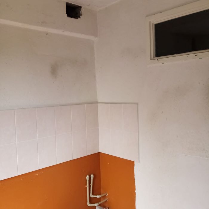 Однокомнатная квартира