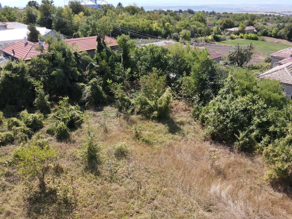 Продава се Къща в с. Макариополско, Област Търговище - 140 кв.м за 143 €/кв.м - Снимка #5