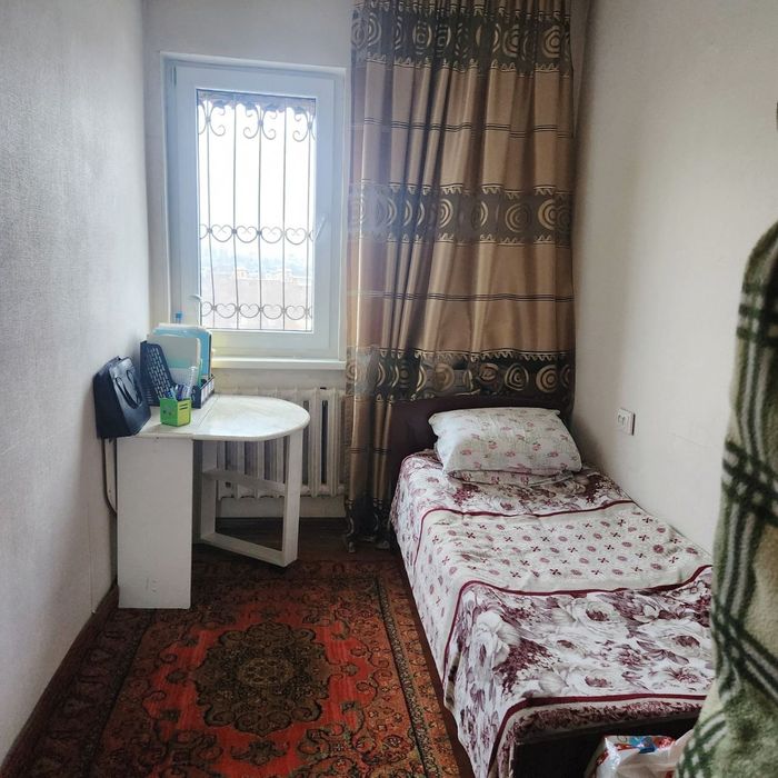 Шайхантахур | Ц-13 | Корзинка Абая | Анхор Парк | 3-комнатная квартира