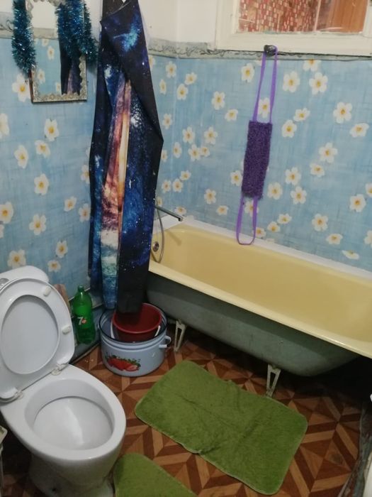 Квартира в центре города