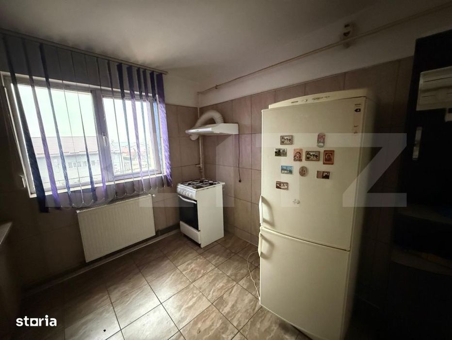 Micro 11 Apartament 2 camere confort 1 SD, etaj 2