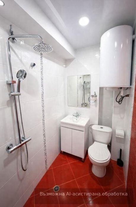 Двустаен апартамент  в гр.Варна, Цветен квартал!