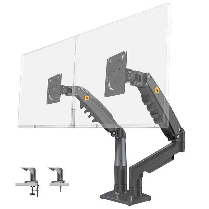 [Новый] Кронштейн для монитора NB F160 (Форма оплаты ЛЮБАЯ)