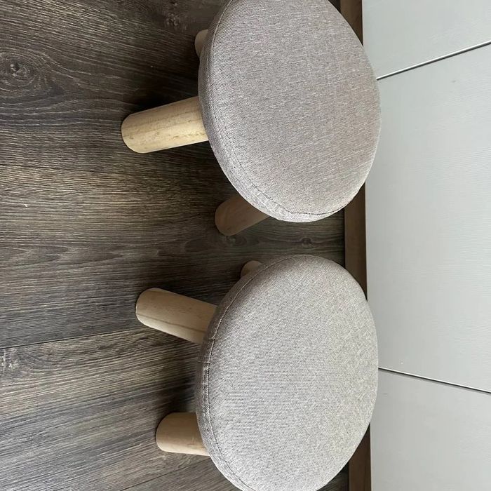 Стульчик детский