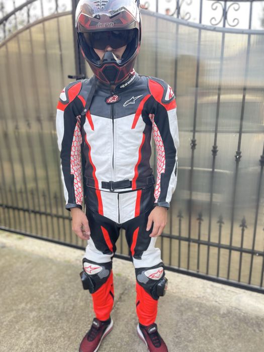 Vand combinezon Alpinestars