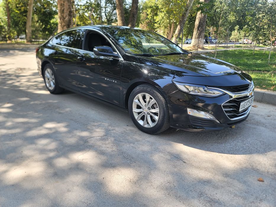 Malibu 2 xizmati uzoq safarlarga olib borish rend car yezda