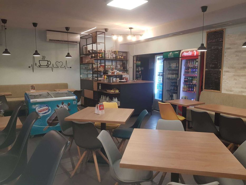 Продава се Заведение в София, Овча купел 2 - 80 кв.м за 417 €/кв.м - Снимка #8