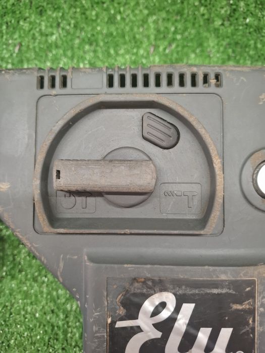 Голям перфоратор на ELU BH 45E - DeWALT SDS MAX с регулаж на оборотите