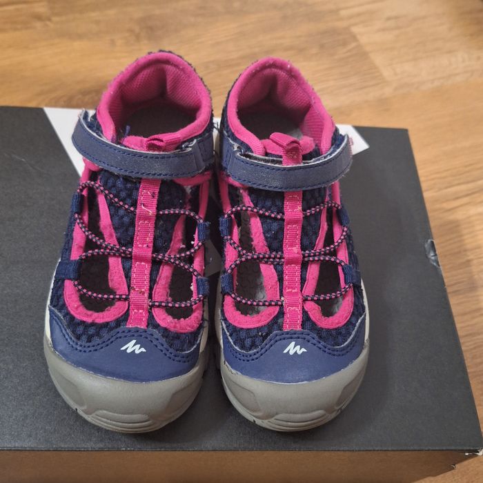 Sandale Quecha mărimea 29