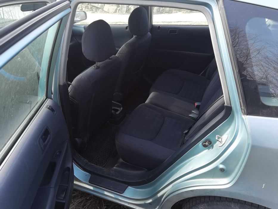 Хонда Сивик на части 1.4, 90кс. 2001г.