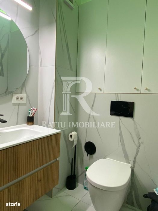 Apartament de inchiriat | 2 camere | Prima Arena | Oradea |