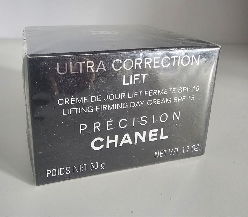 Creme față chanel
