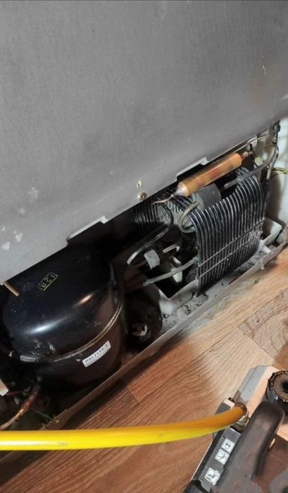 Ремонт холодильников любой сложности