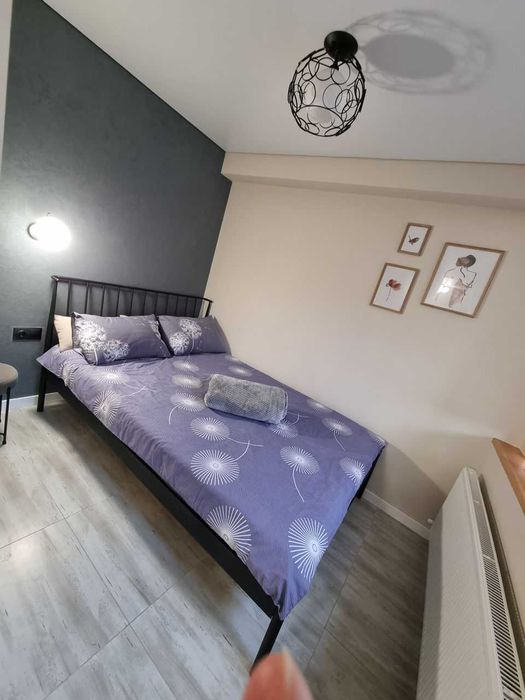 Дава се под наем Двустаен апартамент в София, Овча купел - 70 кв.м за 400 € - Снимка #2