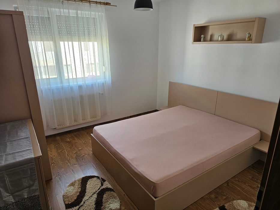 Apartament 2 camere de închiriat _Prima Nucetului