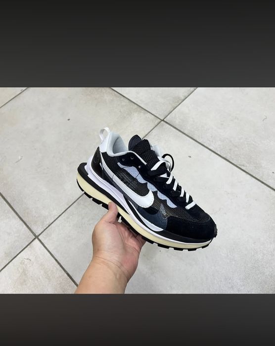 Nike sacai x,. 4 culori disponibile