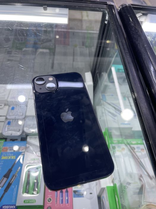 Iphone 13 идеал.