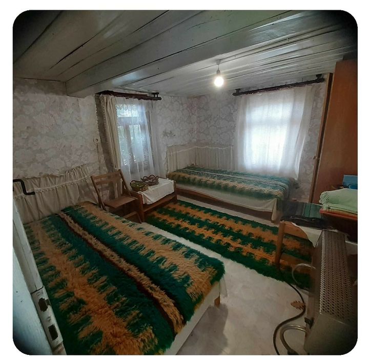 Продавам къща/вила в село Лява река