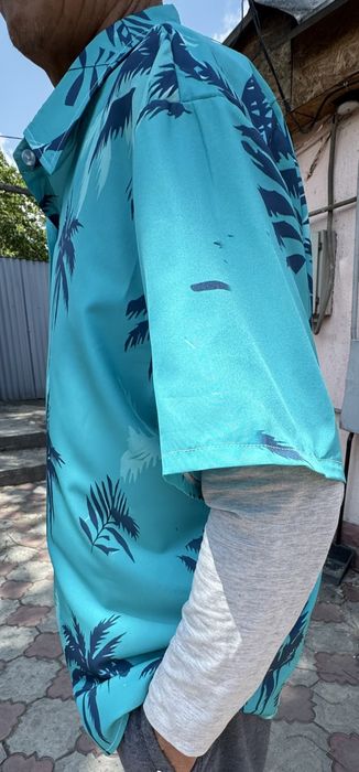 Рубашка стильные