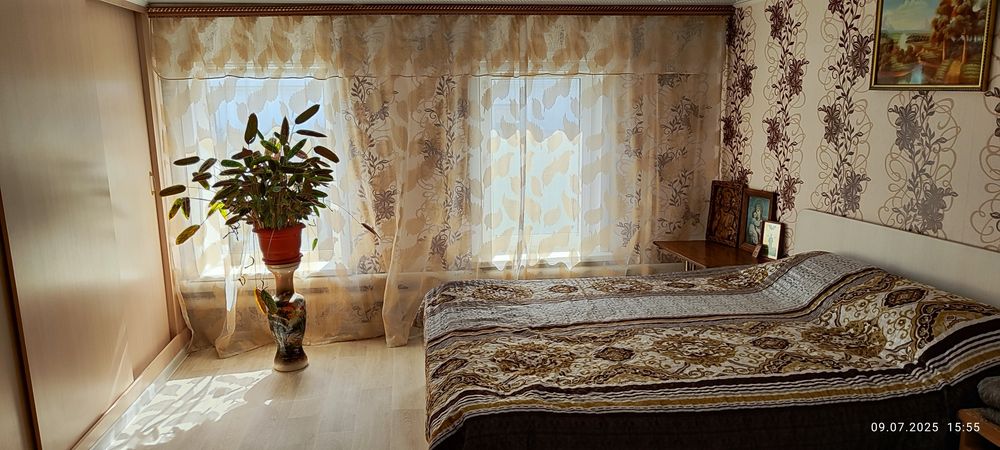 Продом дом Боровской