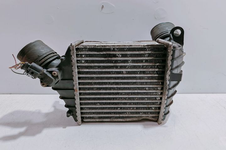 Radiator Intercooler 1C0145803A Volkswagen VW Beetle a 2-a generatie