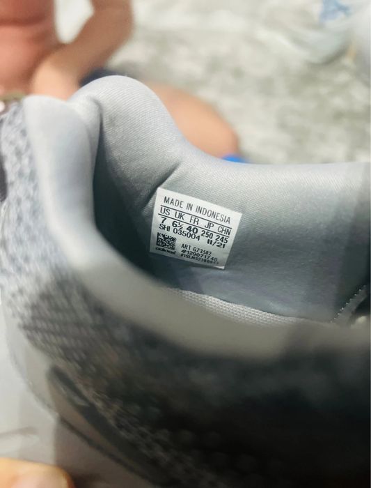 Adidași Adidas Swift Run 22 GZ3502