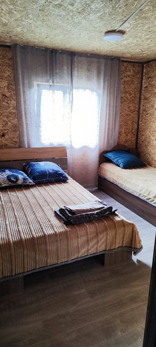 Сдам домик на Бухтарме