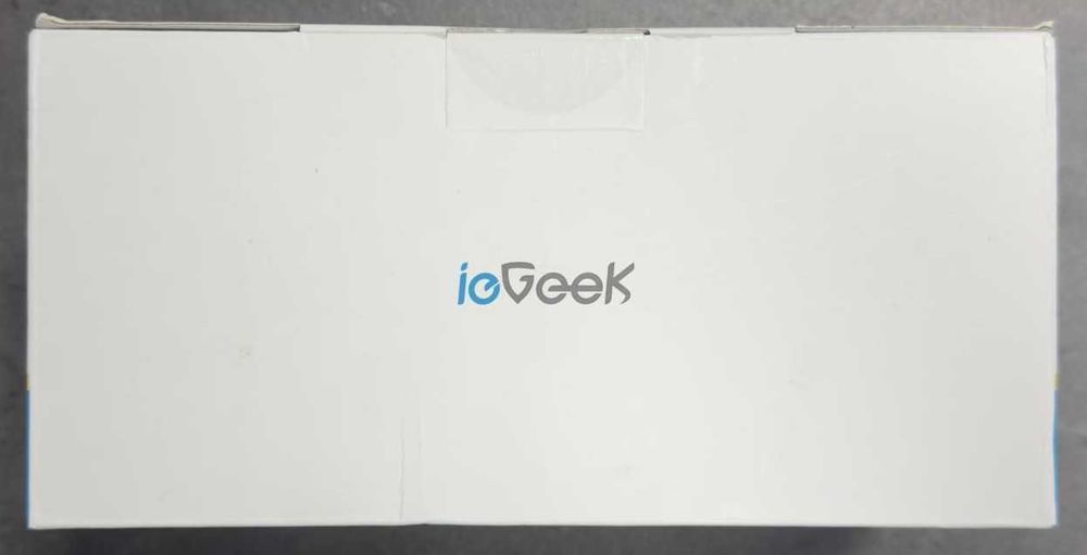 ieGeek S1 [#9926#]