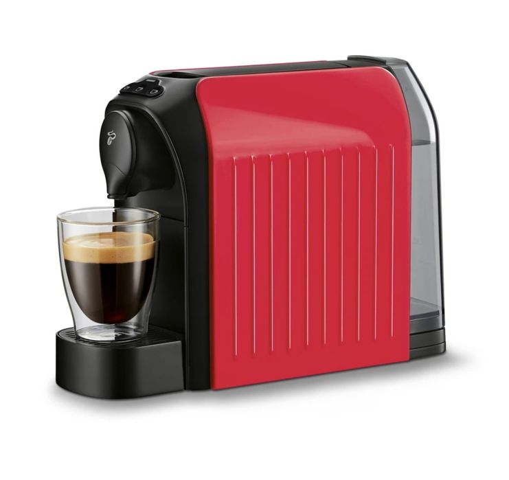 Кафемашина CHIBO