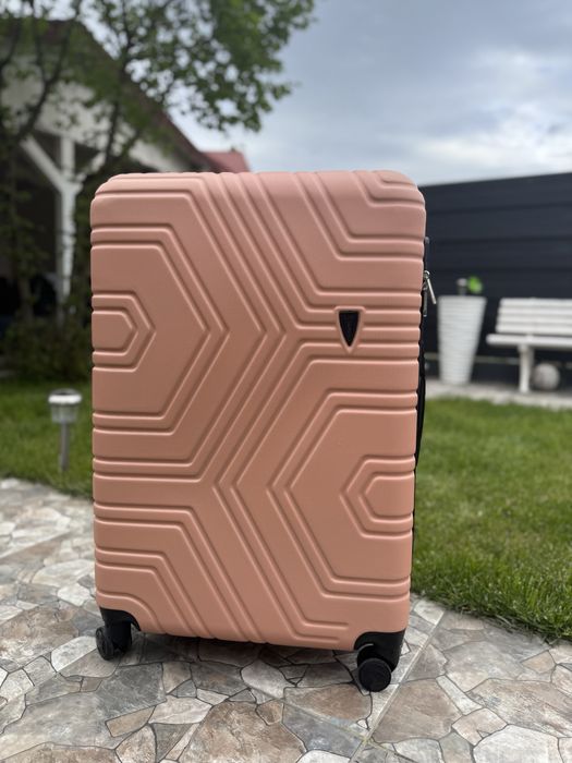Valiza / Troler POLO nou