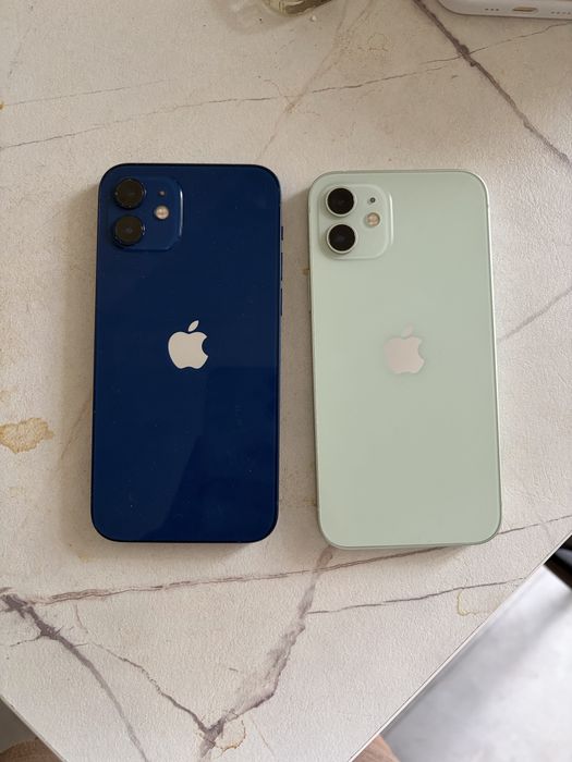 Iphone 12 128Гб
