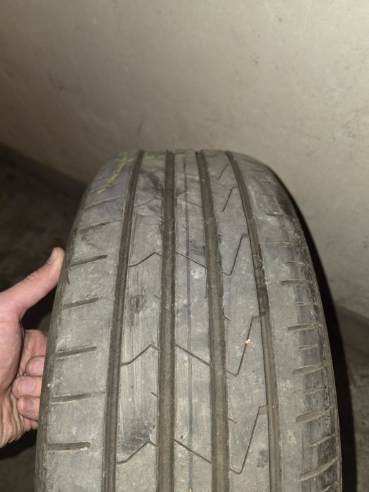 Летни гуми 205 55 16 Hankook ventus prime