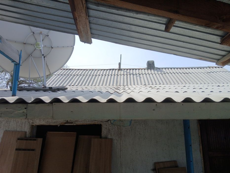 Продам шифер Асбест