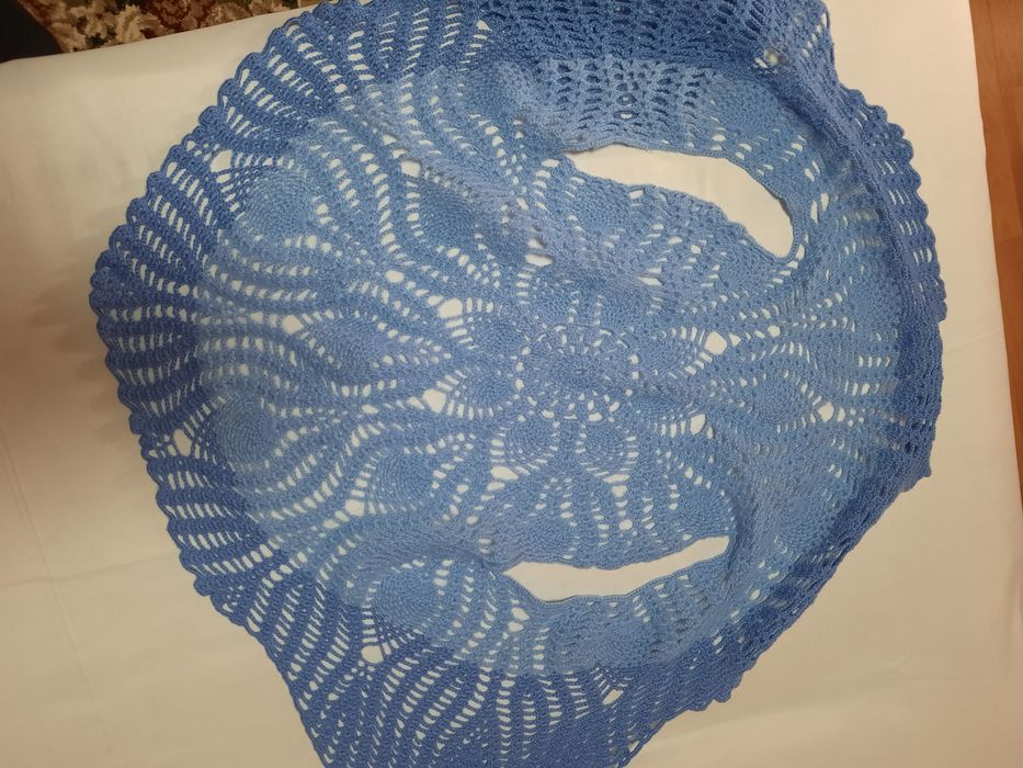 Imbracaminte din Angora si casmir