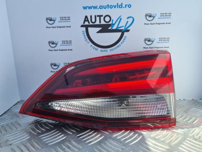 Stop LED haion / portbagaj dreapta Opel Astra K facelift 2019 2021
