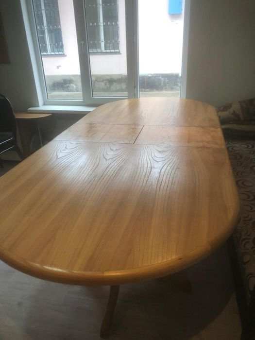 Гостиный Стол, выдвижной