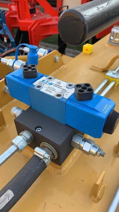 Магнит клапан, электр клапан, распределитель, нархи 2 млн сум