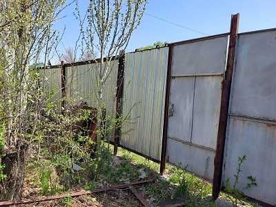 Продам дом с участком