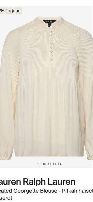 RALPH LAUREN нова блуза