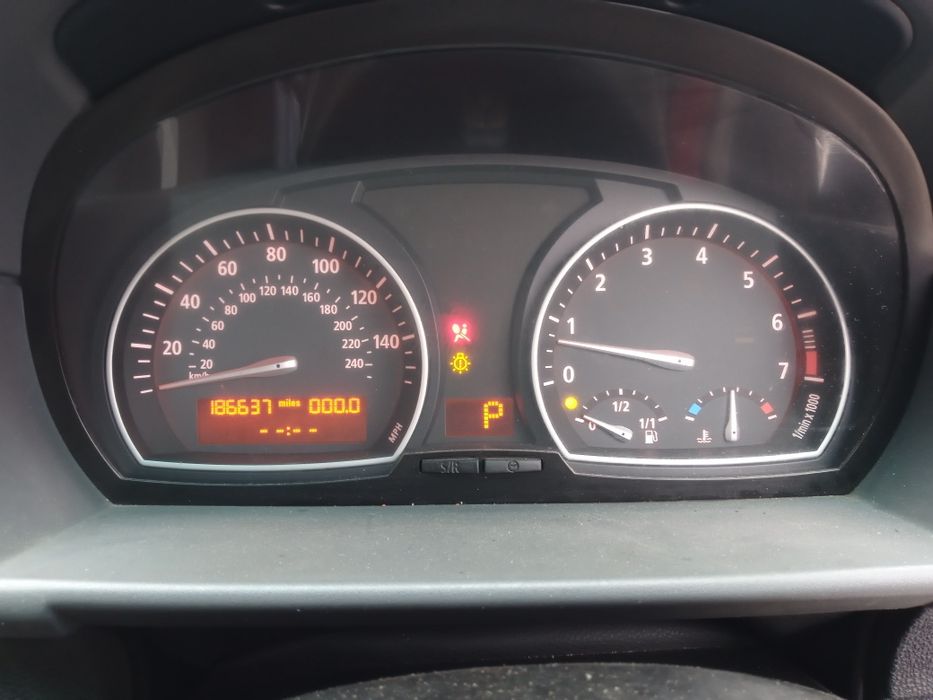 Километраж за БМВ BMW километри км мили **