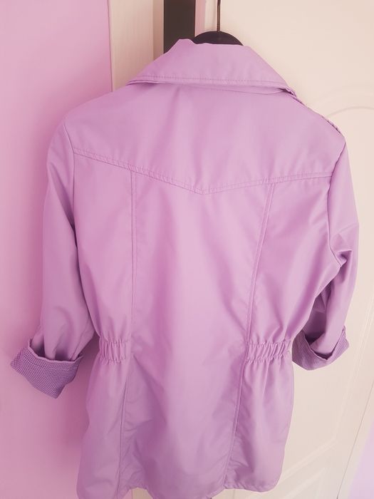 Дамско сезонно яке