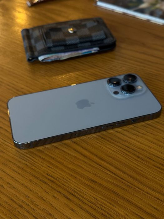 Iphone 13 pro 256 gb