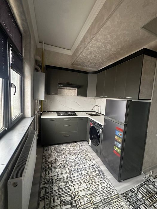 Срочно продаётся 1-х квартира