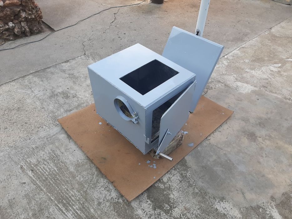 Кутия за котел, Виадрус,Viadrus,Sime,