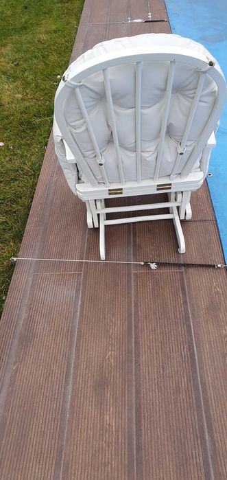 Кожен люлеещ се фотьойл