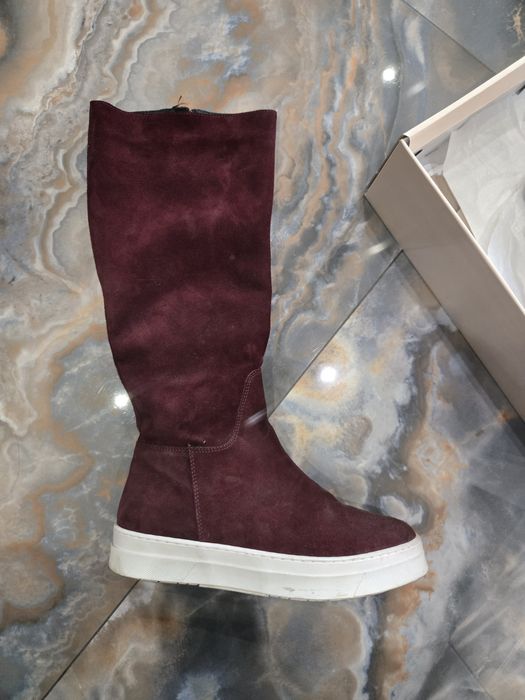 Ботуши бианки bianki 39 номер