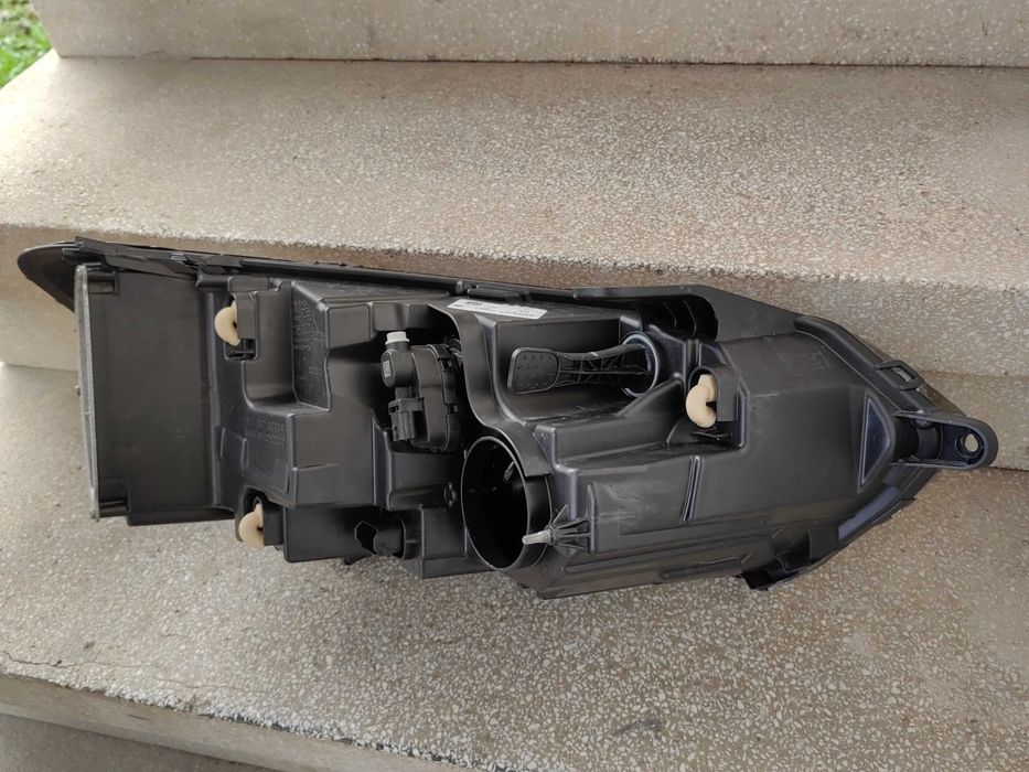 Фар Dacia Sandero Dacia Jogger LED ляв / Фар Дачиа Сандеро Оригинален