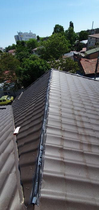 Acoperișuri de la A la Z – Montaj, Reparații URGENTE.