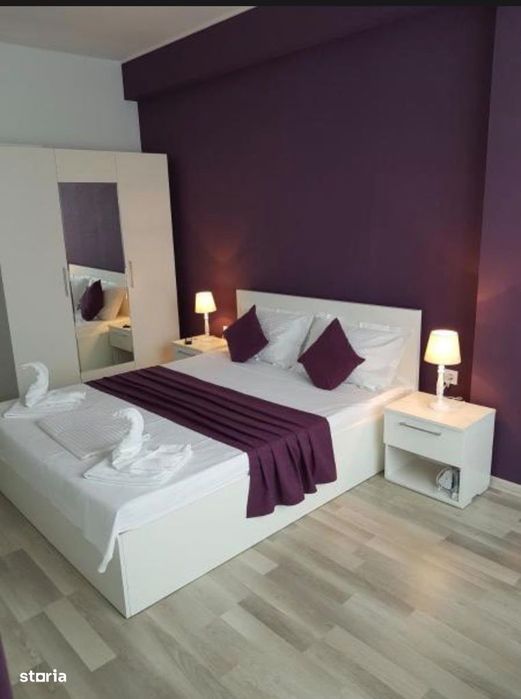 Inchiriere 2 camere, cu loc de parcare