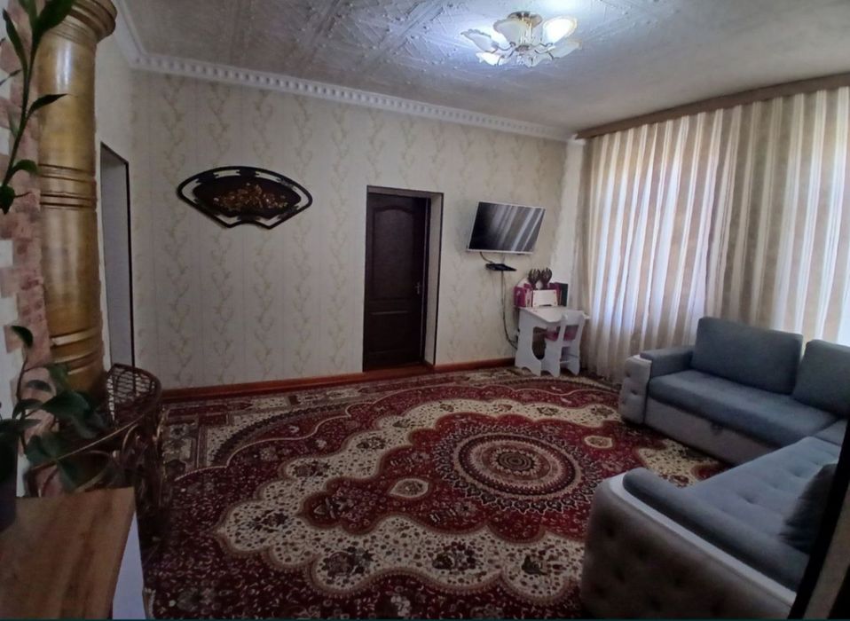 Продаётся квартира Мирабадский район Янги Замон ор Бурбон